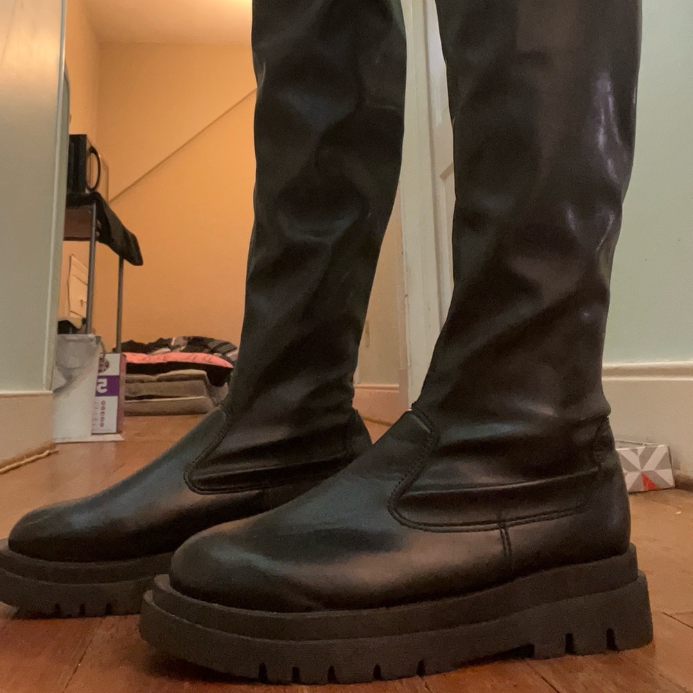 Women’s boots